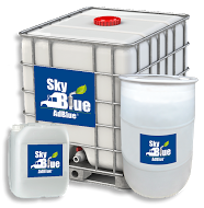 SKY BLUE  Urea Grado Automotriz