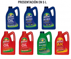 NUEVA PRESENTACIÓN 3.78 lts